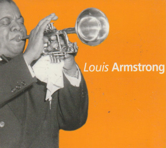 Louis Armstrong – Classic Louis Armstrong