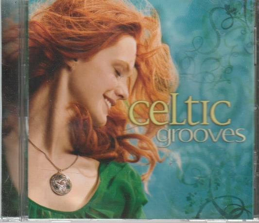 Ian Campbell  – Celtic Grooves