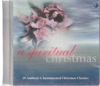 The Heavenly Orchestra – A Spiritual Christmas