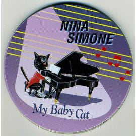 Nina Simone – My Baby Cat