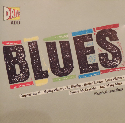 Blues Original Hits