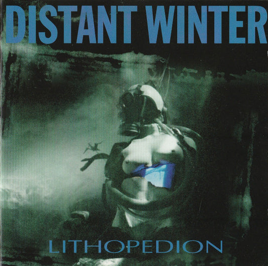 Distant Winter - Lithopedion