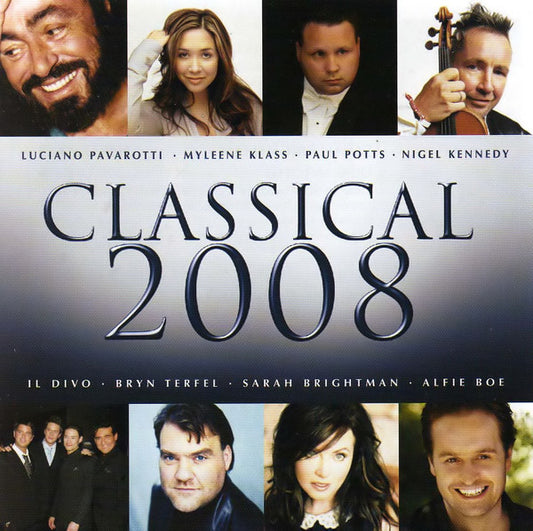 Classical 2008