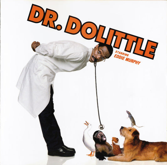Dr. Dolittle - The Album