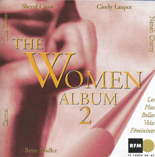 The Women Album 2