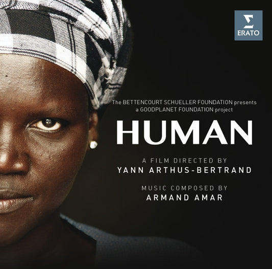 Human - Soundtracks