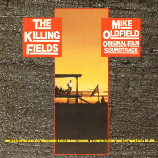 The Killing Fields - Original Film Soundtrack