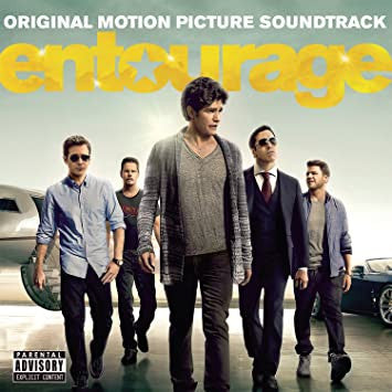 Entourage - Original Motion Picture Soundtrack