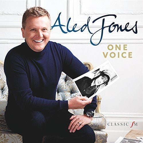 Aled Jones – One Voice