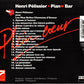 Henri Pelissier - Les Plus Belles Chansons D'amour (Plein Cœur Piano Bar Vol 1)