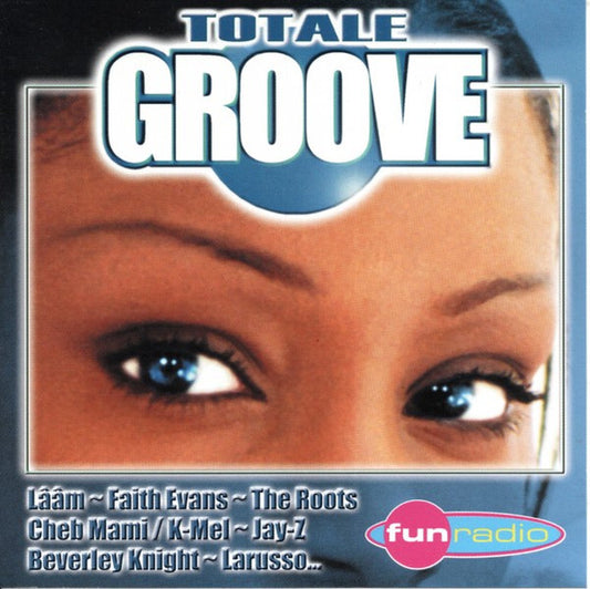 Totale Groove