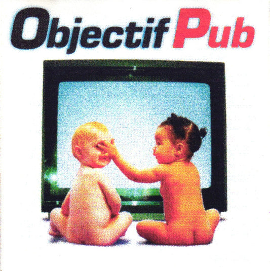 Objectif Pub