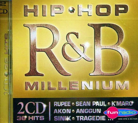 Hip Hop R&B Millenium