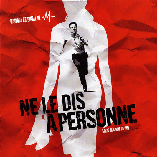 Ne Le Dis À Personne - Bande Originale Du Film