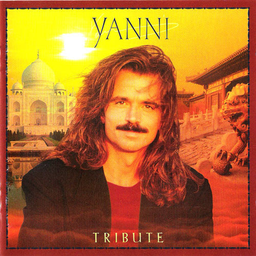 Yanni  - Tribute