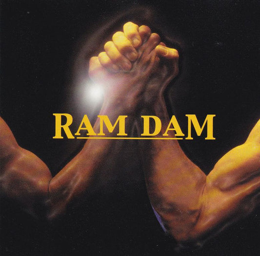 Ram Dam - Les Titres Les Plus Explosifs de la Musique