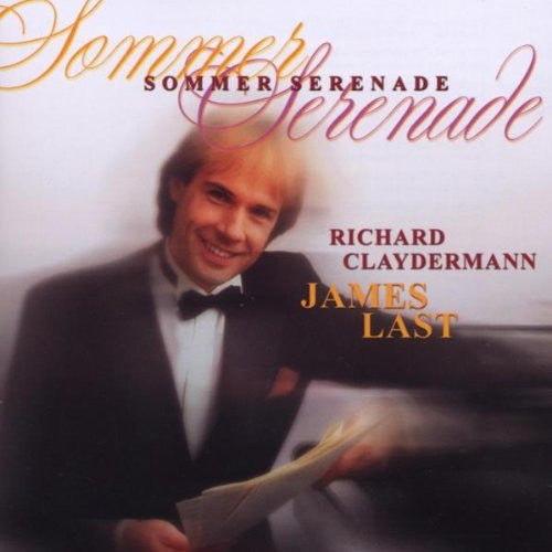 Richard Clayderman - Sommer Serenade