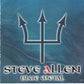 Steve Allen - Blue Metal