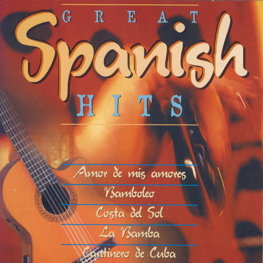Great Spanish Hit