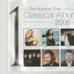The Number One Classical Album 2006