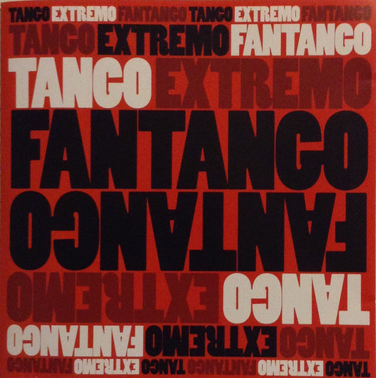 Tango Extremo – Fantango