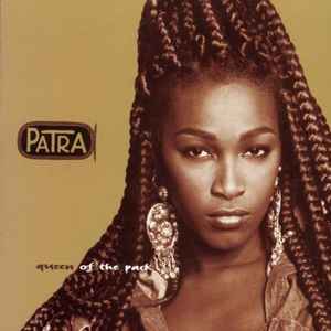 Patra – Queen Of The Pack