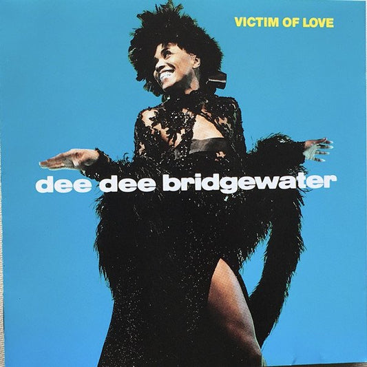 Dee Dee Bridgewater – Victim Of Love