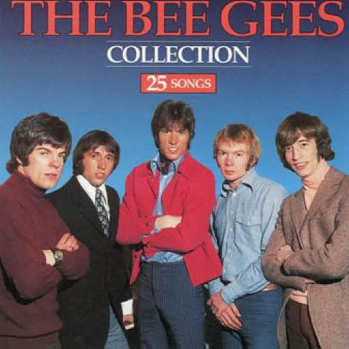 Bee Gees – Collection 25 Songs