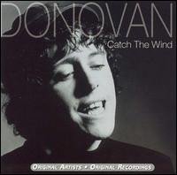 Donovan - Catch The Wind