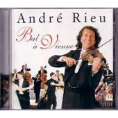 André Rieu – Bal A Vienne