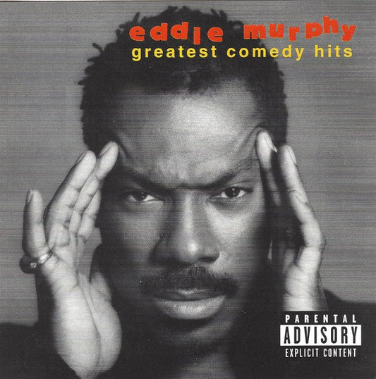 Eddie Murphy - Greatest Comedy Hits