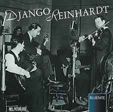 Django Reinhardt – Django Reinhardt