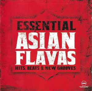 Asian Flavas - Essential