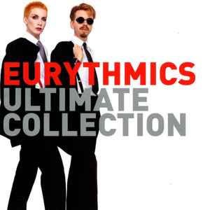 Eurythmics – Ultimate Collection