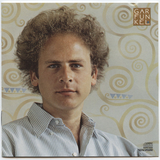 Art Garfunkel – Garfunkel
