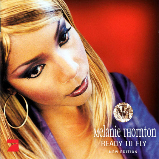 Melanie Thornton – Ready To Fly (New Edition)