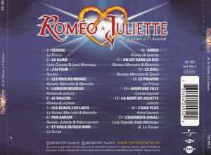 Roméo & Juliette De La Haine À L'Amour