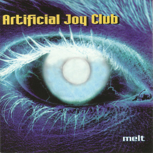 Artificial Joy Club – Melt