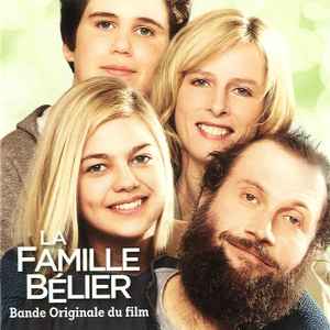 La Famille Bélier - (Bande Originale Du Film)