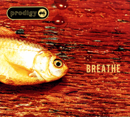Prodigy – Breathe