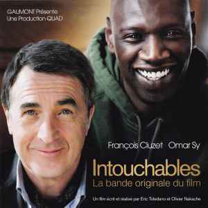 Intouchables - La Bande Originale Du Film