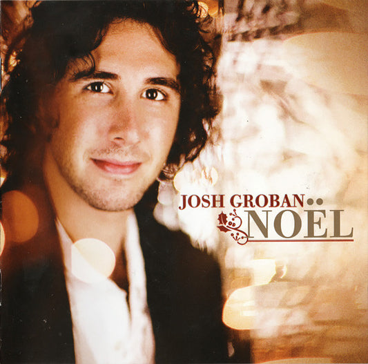 Josh Groban – Noël