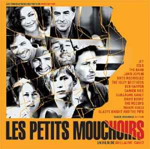 Les Petits Mouchoirs - (Bande Originale Du Film)