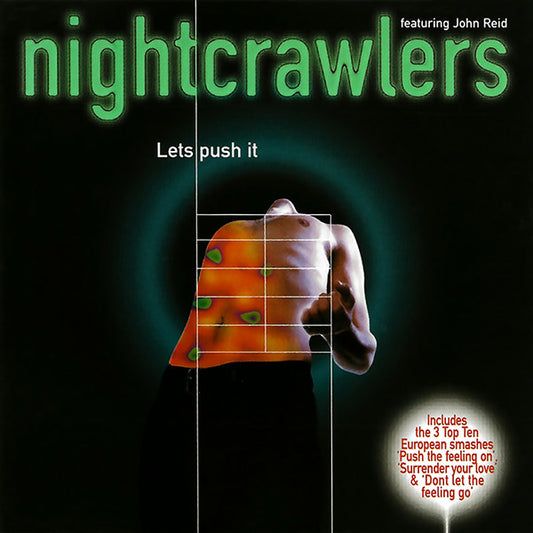 Nightcrawlers Featuring John Reid – Lets Push It