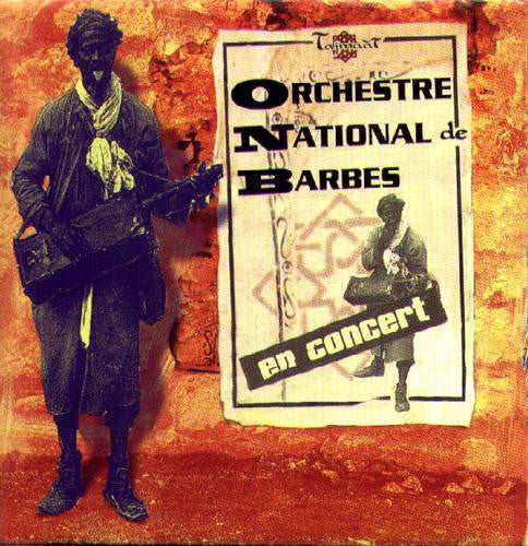 Orchestre National De Barbès – En Concert