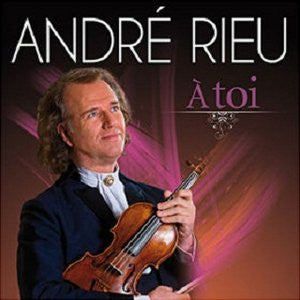André Rieu – Á Toi
