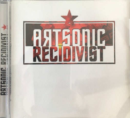 Artsonic - Recidivist