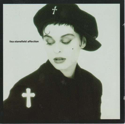 Lisa Stansfield – Affection