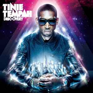 Tinie Tempah – Disc-Overy