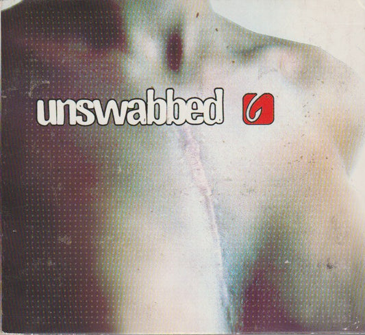 Unswabbed – Unswabbed